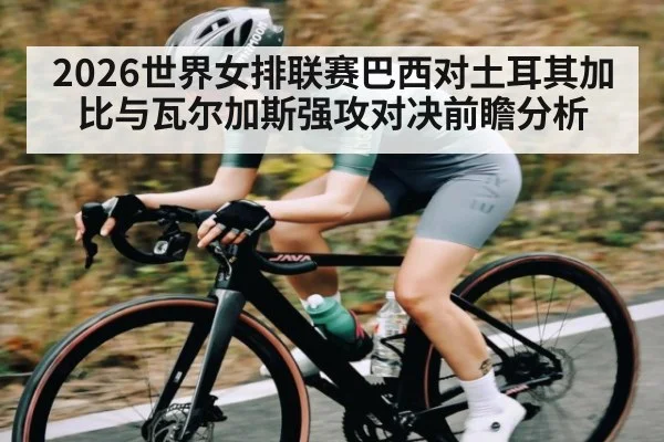 2026世界女排联赛巴西对土耳其加比与瓦尔加斯强攻对决前瞻分析